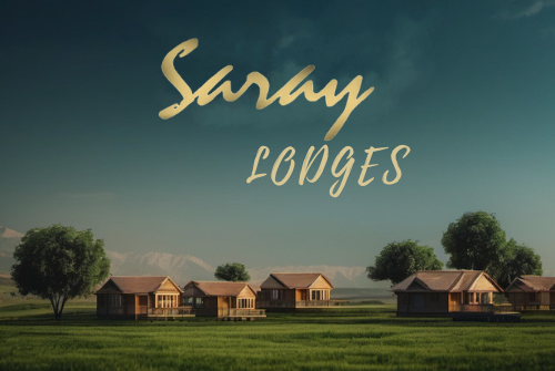 saray lodge